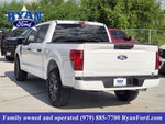 2026 Ford F-150 Base