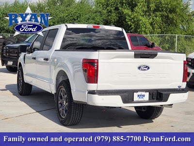 2026 Ford F-150 Base