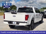 2026 Ford F-150 Base
