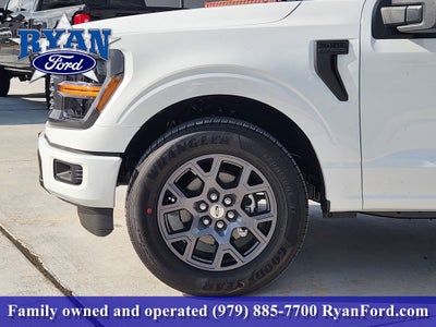 2026 Ford F-150 Base