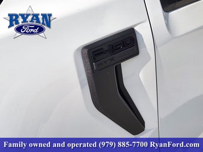 2026 Ford F-150 Base