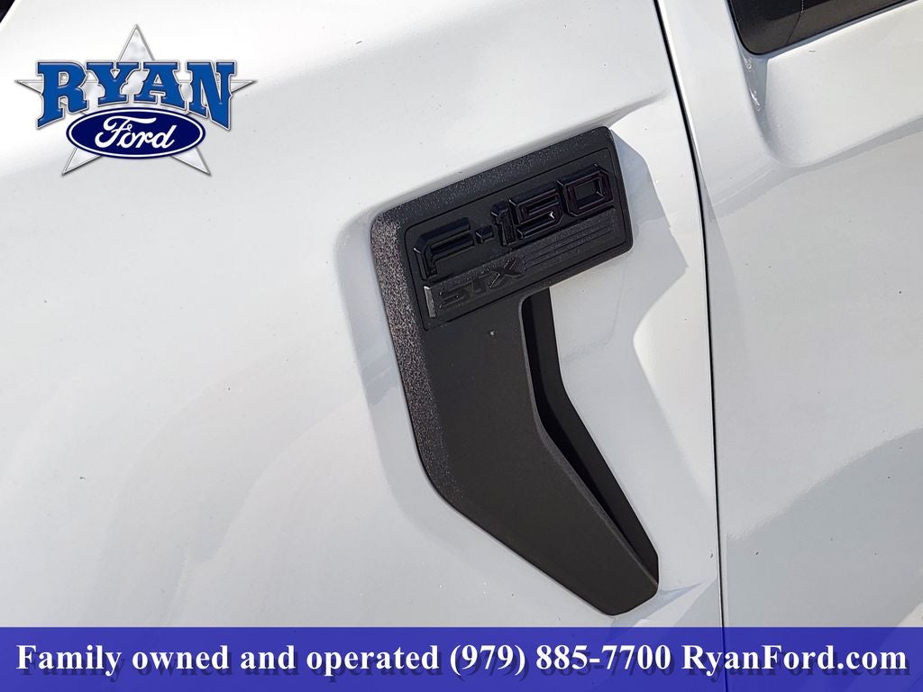 2026 Ford F-150 Base