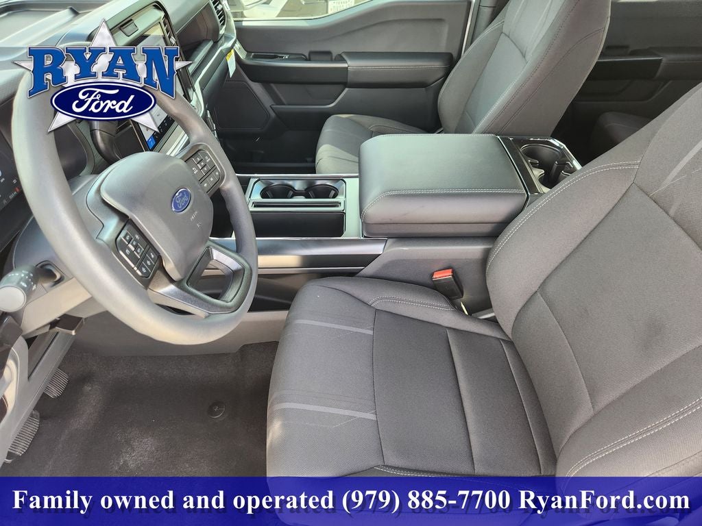 2026 Ford F-150 Base