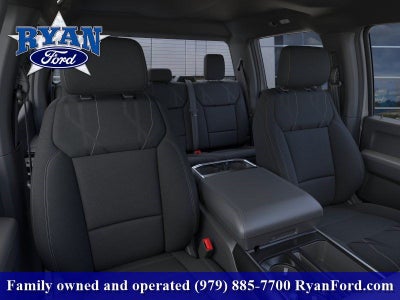 2026 Ford F-150 STX®