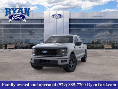 2026 Ford F-150 STX®