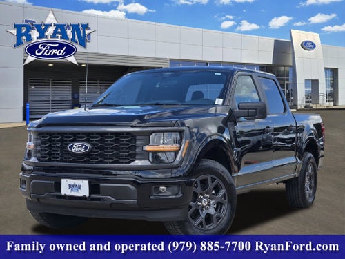 2026 Ford F-150 STX®