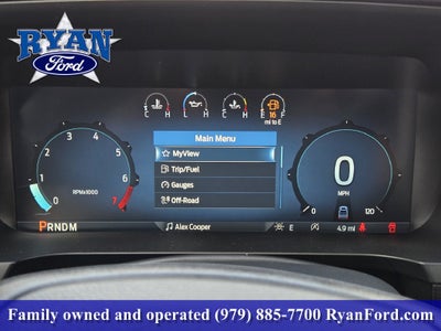 2026 Ford F-150 STX®