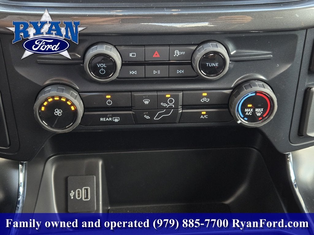 2026 Ford F-150 STX®