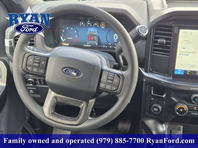 2026 Ford F-150 STX®