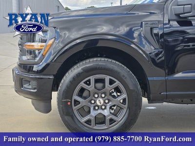 2026 Ford F-150 STX®