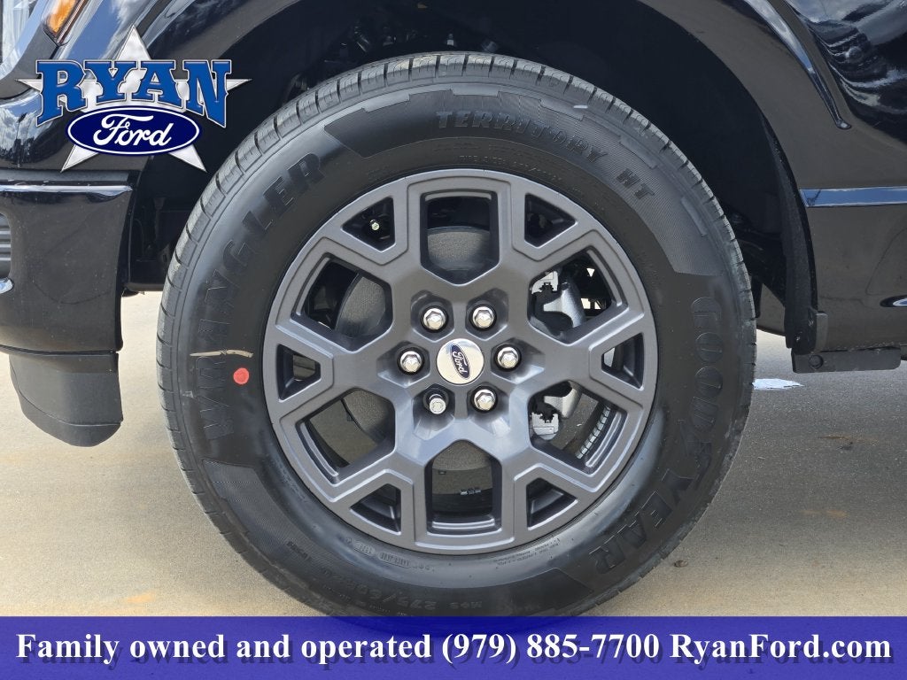 2026 Ford F-150 STX®