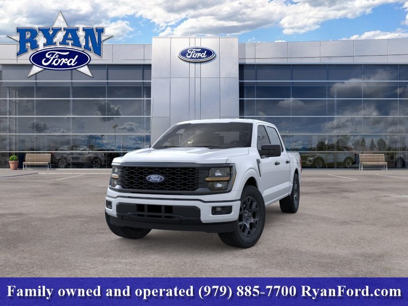 2026 Ford F-150 STX®