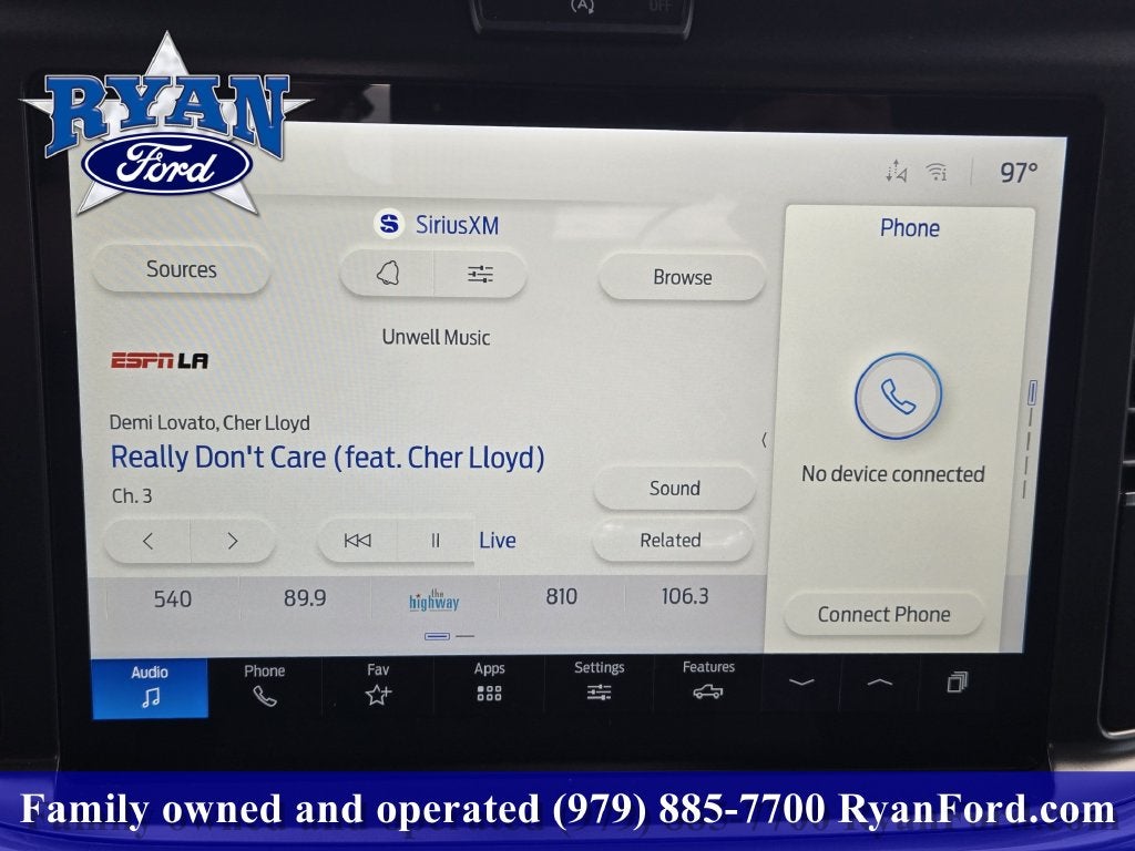 2026 Ford F-150 Base