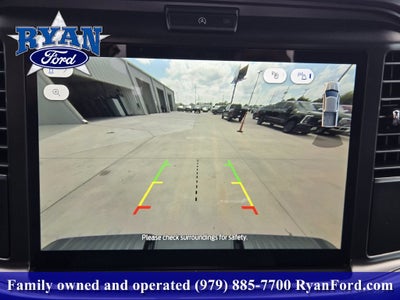 2026 Ford F-150 Base