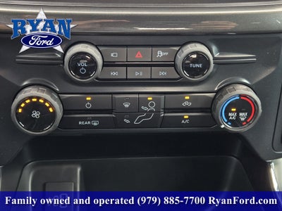 2026 Ford F-150 Base