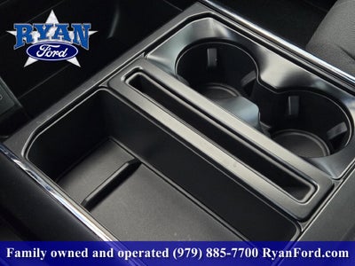2026 Ford F-150 Base