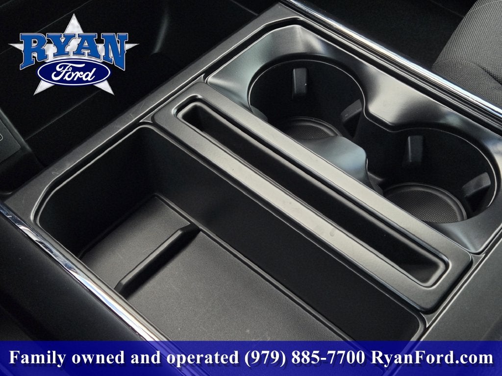 2026 Ford F-150 Base