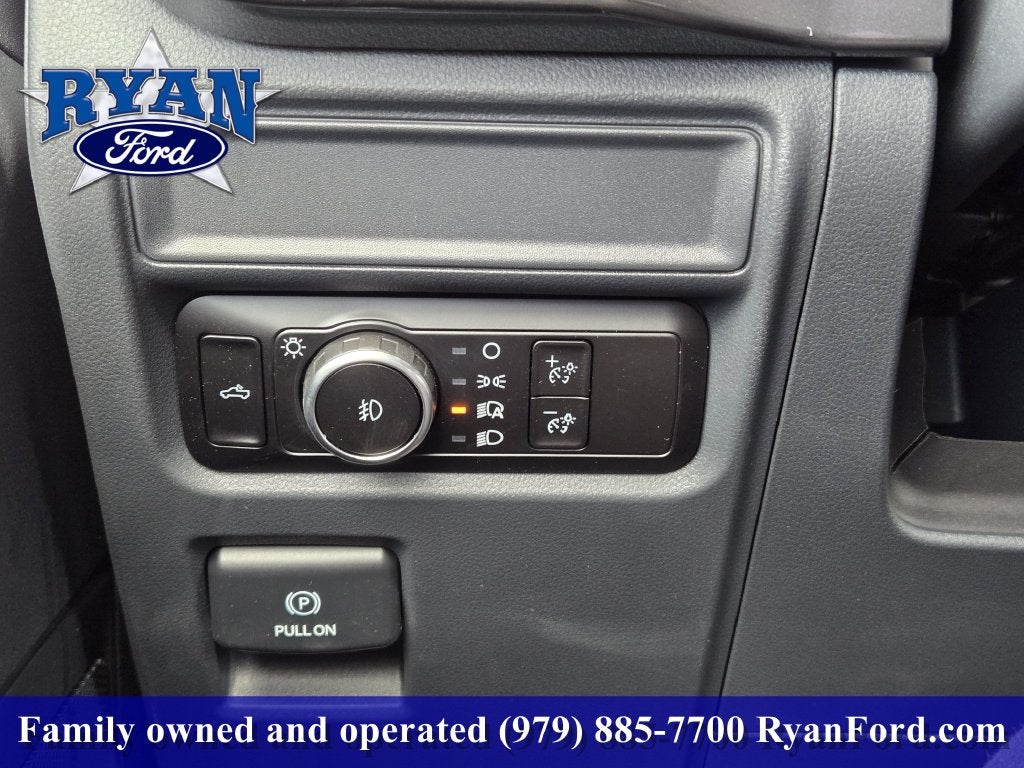 2026 Ford F-150 Base