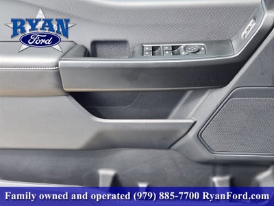 2026 Ford F-150 Base