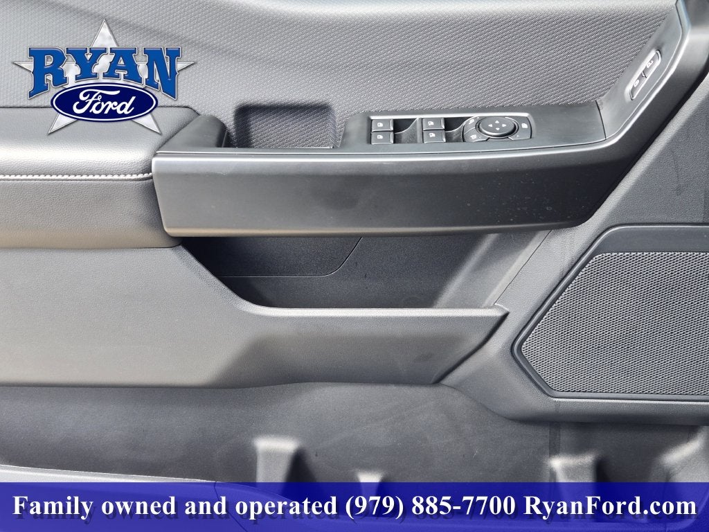2026 Ford F-150 Base