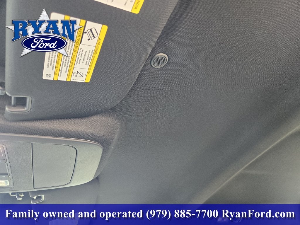 2026 Ford F-150 Base