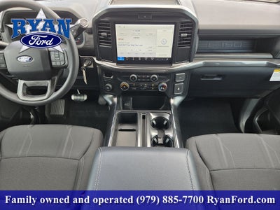 2026 Ford F-150 Base