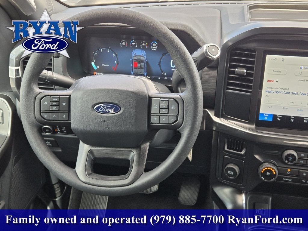 2026 Ford F-150 Base