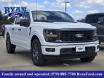 2026 Ford F-150 Base
