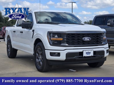2026 Ford F-150 Base