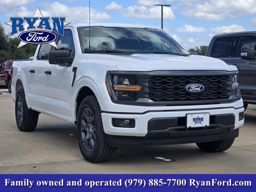 2026 Ford F-150 Base