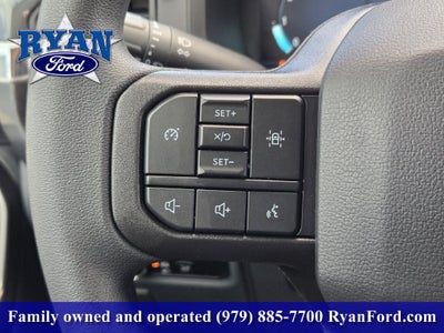 2026 Ford F-150 Base
