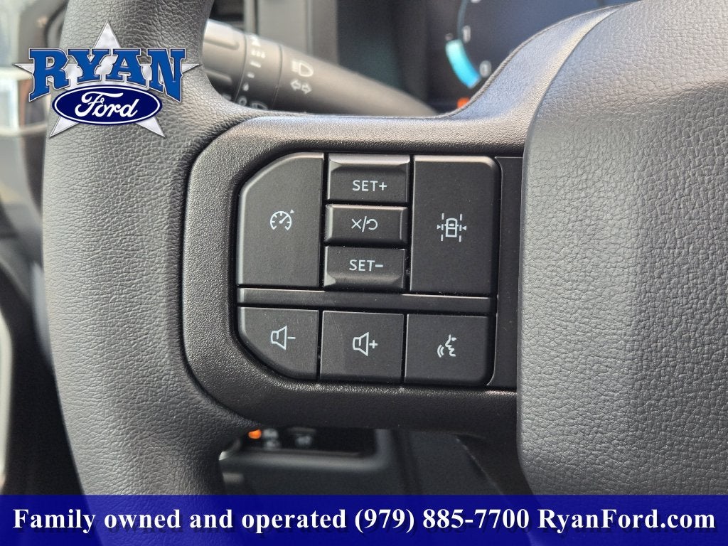2026 Ford F-150 Base