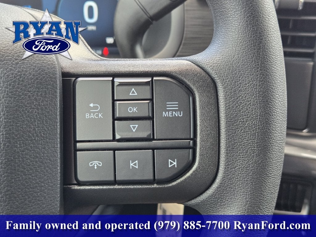 2026 Ford F-150 Base