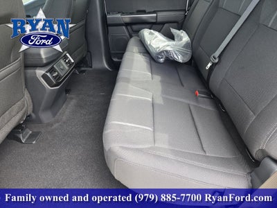 2026 Ford F-150 Base