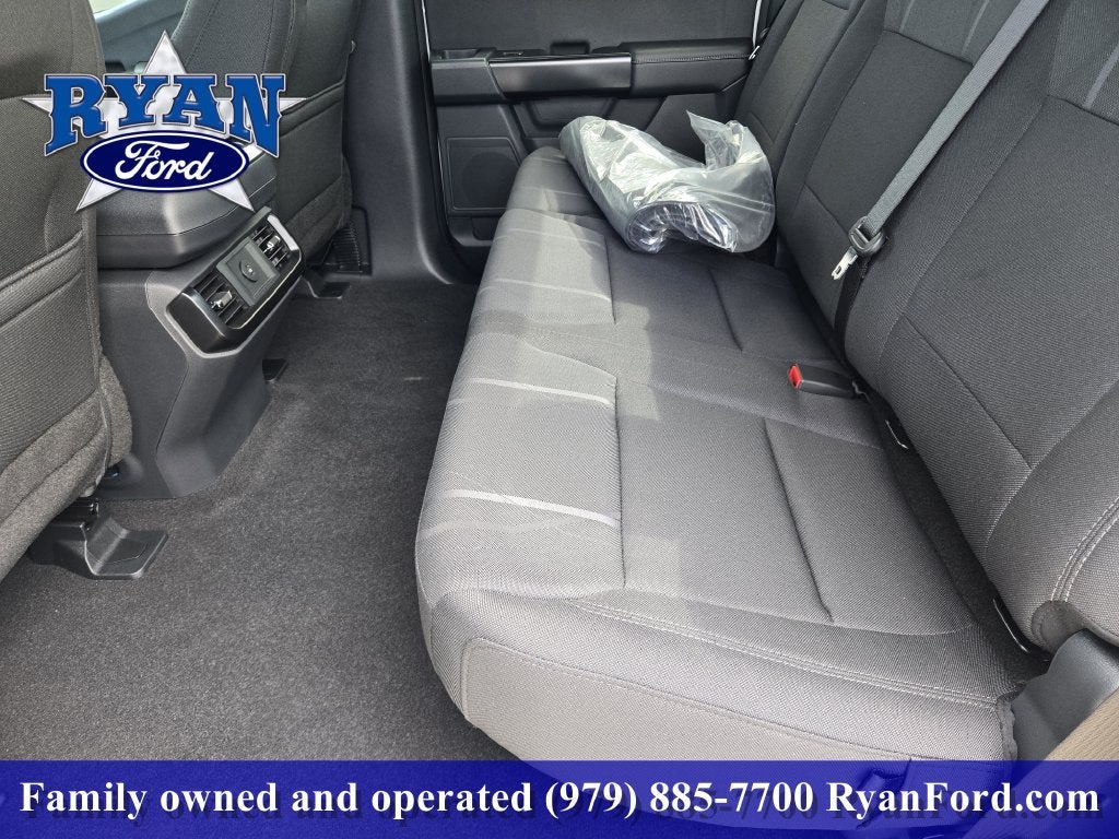 2026 Ford F-150 Base