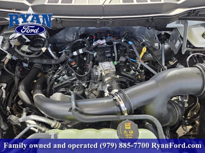 2026 Ford F-150 Base