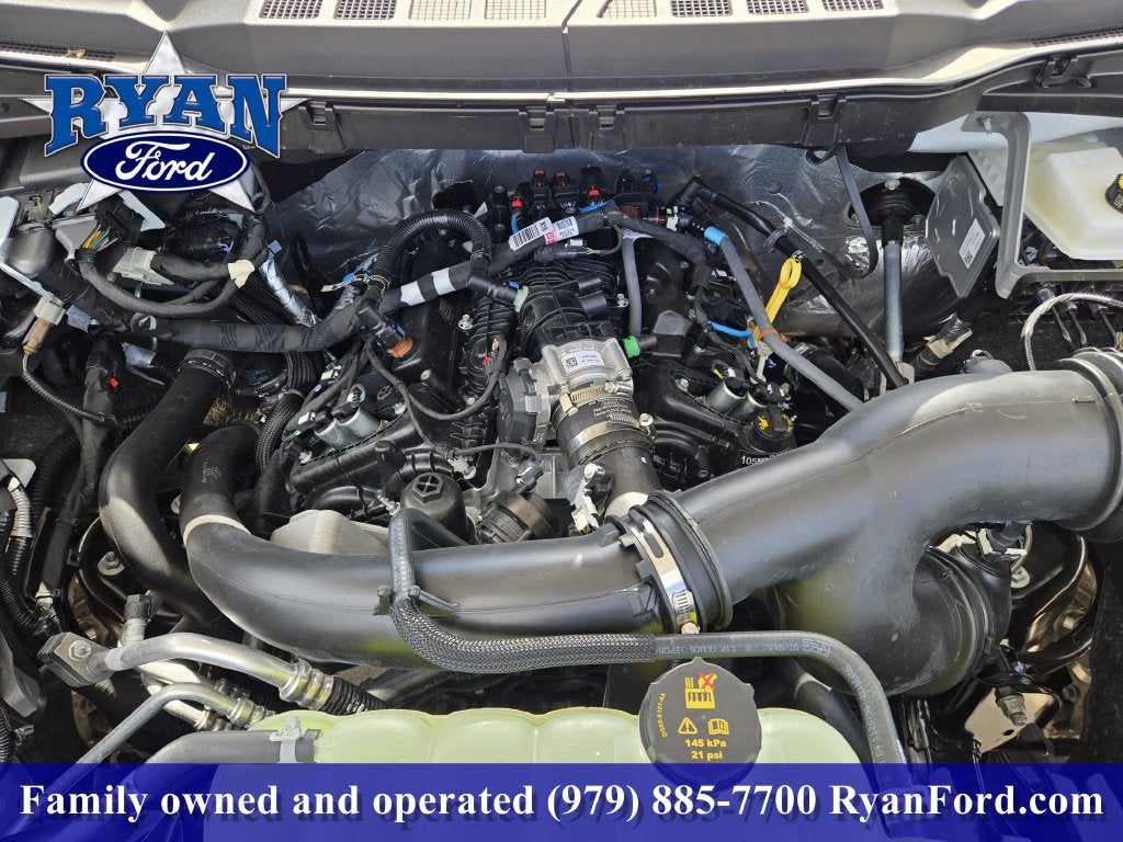 2026 Ford F-150 Base