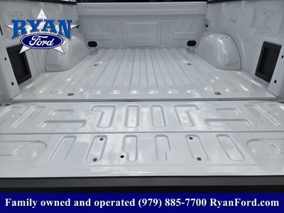 2026 Ford F-150 Base