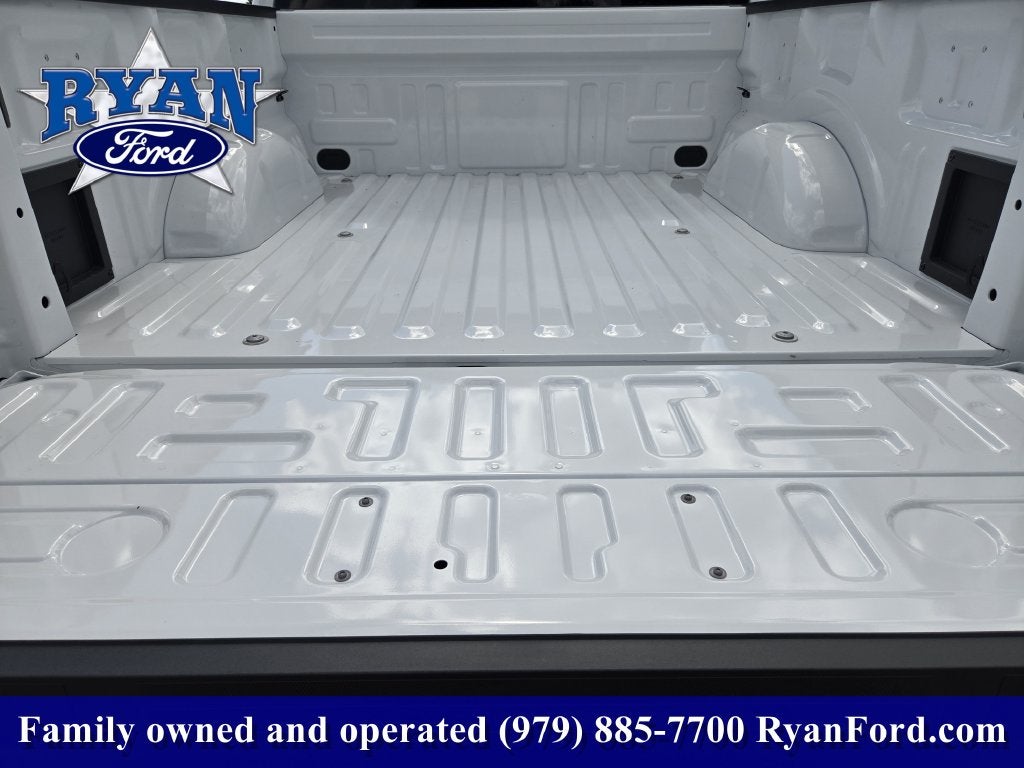 2026 Ford F-150 Base