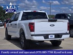2026 Ford F-150 Base