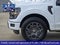 2026 Ford F-150 Base