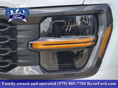 2026 Ford F-150 Base