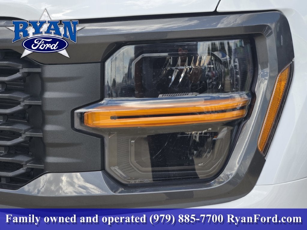 2026 Ford F-150 Base