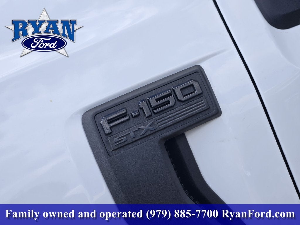 2026 Ford F-150 Base