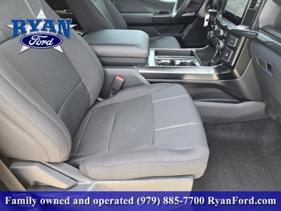 2026 Ford F-150 Base