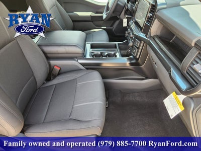 2026 Ford F-150 STX®