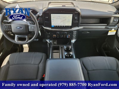 2026 Ford F-150 STX®