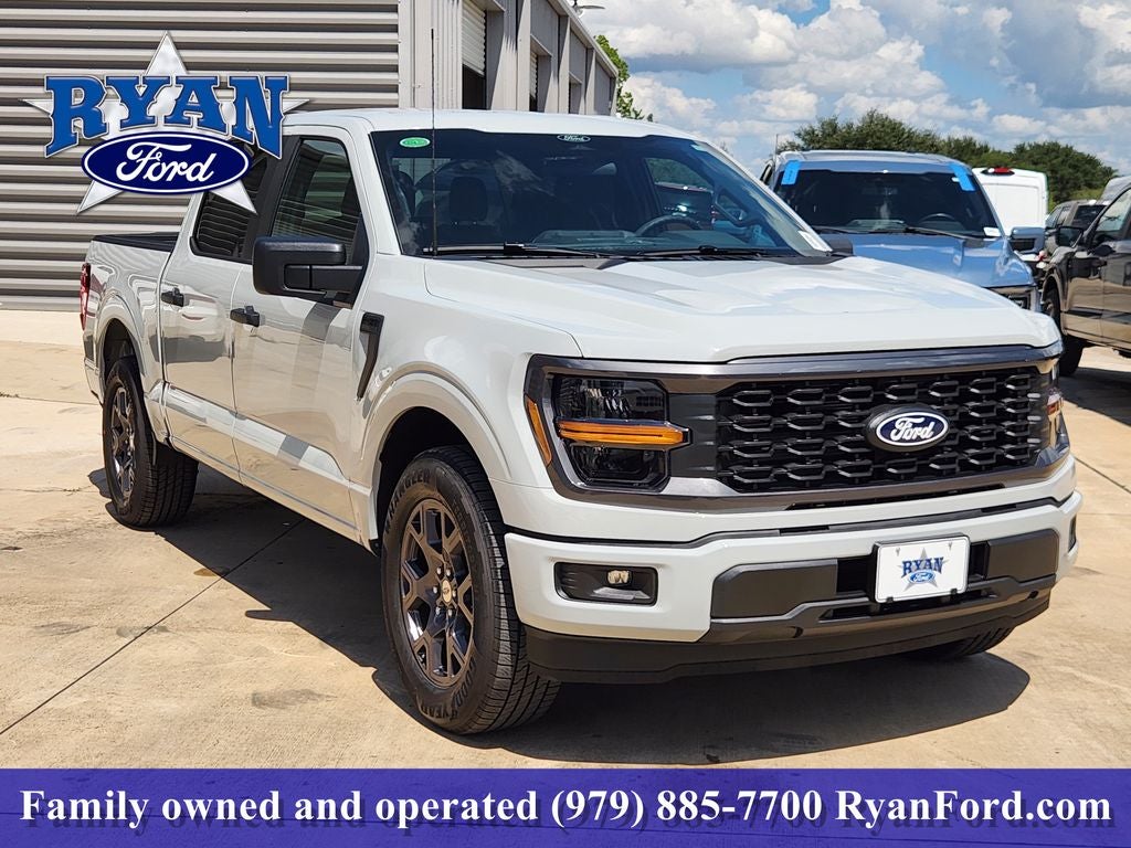2026 Ford F-150 STX®