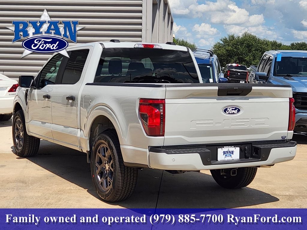 2026 Ford F-150 STX®