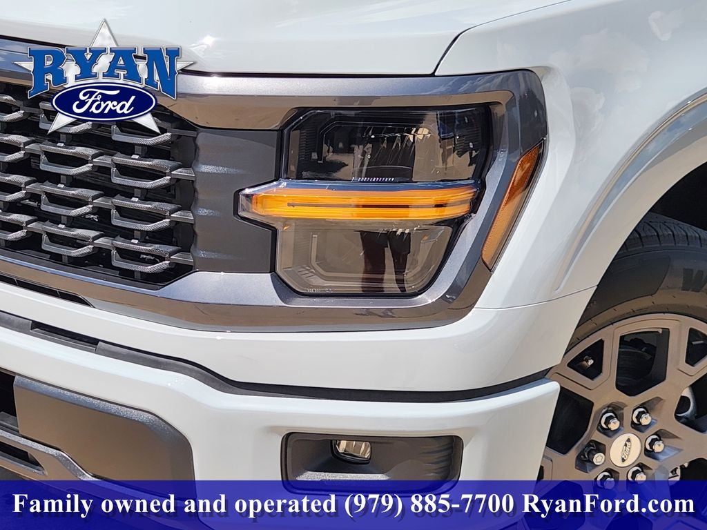 2026 Ford F-150 STX®